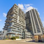 2-bedroom home for rent in Burlington — 1210 - 2088 James Street (Photo 3)