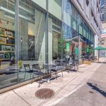 2-bedroom home for rent in Toronto — 1212 - 101 Peter Street (Photo 1)