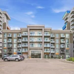 2-bedroom home for sale in Burlington — 1212 - 460 Dundas Street (Photo 1)
