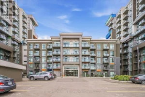2-bedroom home for sale in Burlington — 1212 - 460 Dundas Street