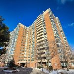 2-bedroom condo apartment for sale in York — 1212 - 520 Steeles Avenue W (Photo 4)