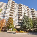 2-bedroom condo apartment for sale in York — 1212 - 520 Steeles Avenue W (Photo 5)
