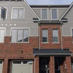 4-bedroom att/row/townhouse for rent in Oshawa — 1218 Jim Brewster Circle (Photo 3)