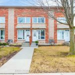 2-bedroom condo townhouse for sale in Toronto — 121 - 10 Fairwood Crescent (Photo 2)