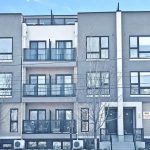 2-bedroom condo townhouse for sale in Toronto — 121 - 10 Fairwood Crescent (Photo 5)