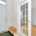 3-bedroom att/row/townhouse for rent in Ottawa — 121 Elm Street (Photo 4)