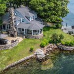 4-bedroom detached home for sale in Frontenac Islands — 121 Tremont Park Island (Photo 1)
