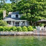 4-bedroom detached home for sale in Frontenac Islands — 121 Tremont Park Island (Photo 2)