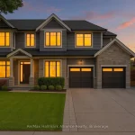 5-bedroom home for sale in Oakville — 1225 Baldwin Drive (Photo 2)