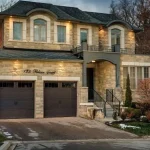 5-bedroom home for sale in Oakville — 1225 Baldwin Drive (Photo 3)