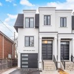 4-bedroom semi-detached home for sale in Peel — 1228 Alexandra Avenue (Photo 2)