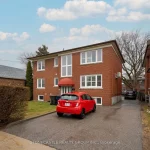 4-bedroom semi-detached home for sale in Peel — 1228 Alexandra Avenue (Photo 5)