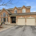 4-bedroom detached home for sale in Ottawa — 122 Cranesbill Road (Photo 3)