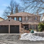 4-bedroom detached home for sale in Ottawa — 122 Cranesbill Road (Photo 5)