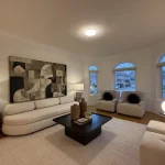 4-bedroom link home for sale in York — 122 Maria Road (Photo 3)