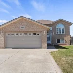 4-bedroom home for sale in Windsor — 1231 Roselawn Drive (Photo 3)