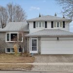 3-bedroom detached home for sale in York — 123 Biscayne Boulevard (Photo 1)