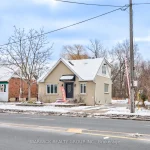 Studio commercial retail home for rent in Toronto — 123 Sheppard Avenue E (Photo 2)