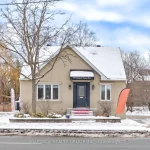 Studio commercial retail home for rent in Toronto — 123 Sheppard Avenue E (Photo 3)