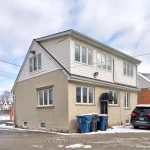 Studio commercial retail home for rent in Toronto — 123 Sheppard Avenue E (Photo 4)