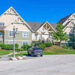 2-bedroom condo townhouse for sale in Simcoe — 124 - 125 Fairway Court (Photo 1)