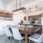 2-bedroom condo townhouse for sale in Simcoe — 124 - 125 Fairway Court (Photo 2)