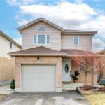 3-bedroom home for sale in Kitchener — 124 Avalon Place (Photo 5)