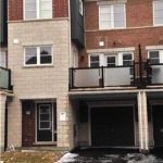 2-bedroom att/row/townhouse for rent in Brampton — 124 Baycliffe Crescent (Photo 1)