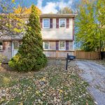 3-bedroom semi-detached home for sale in Lambton — 124 Fairview Place (Photo 1)