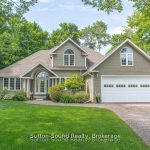 3-bedroom detached home for sale in Bruce — 124 Golden Pond Drive (Photo 1)