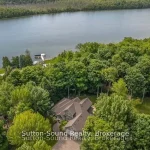 3-bedroom detached home for sale in Bruce — 124 Golden Pond Drive (Photo 4)
