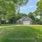 3-bedroom detached home for sale in Bruce — 124 Golden Pond Drive (Photo 5)