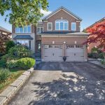 5-bedroom home for sale in Brampton — 124 Royal Valley Drive (Photo 1)