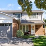 4-bedroom home for sale in Burlington — 1251 Nottingham Avenue (Photo 1)