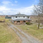 2-bedroom farm home for sale in Niagara — 1256 Line 2 Road (Photo 1)