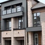 4-bedroom att/row/townhouse for sale in Oakville — 1266 Anthonia Trail (Photo 1)