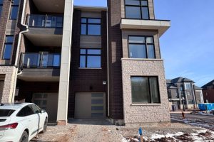 3-bedroom att/row/townhouse for sale in Peel — 1269 Anthonia Trail