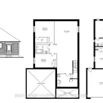 2-bedroom detached home for sale in Grey County — 126 Emerson Way (Photo 4)