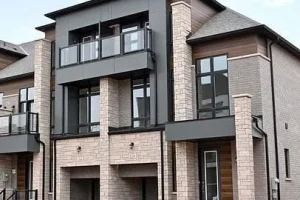 4-bedroom att/row/townhouse for sale in Peel — 1270 Anthonia Trail