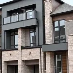 4-bedroom att/row/townhouse for sale in Peel — 1270 Anthonia Trail (Photo 2)