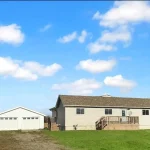 3-bedroom home for sale in Thamesville — 12741 Longwoods Road (Photo 1)