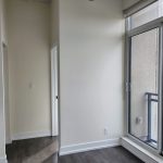 1-bedroom condo apartment for rent in Toronto — 127 - 120 Dallimore Circle (Photo 4)