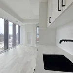 1-bedroom condo apartment for rent in Toronto — 127 - 120 Dallimore Circle (Photo 5)