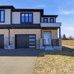 4-bedroom home for rent in Kitchener — 127 Dunnigan Drive (Photo 1)