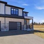 4-bedroom home for rent in Kitchener — 127 Dunnigan Drive (Photo 2)