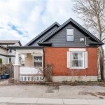 4-bedroom home for rent in Kitchener — 127 Dunnigan Drive (Photo 3)