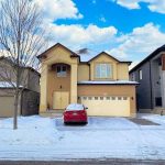 4-bedroom home for rent in Kitchener — 127 Dunnigan Drive (Photo 4)