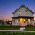 4-bedroom home for sale in Port Hope — 127 King Street (Photo 1)