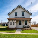 4-bedroom home for sale in Port Hope — 127 King Street (Photo 2)