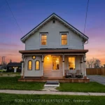 4-bedroom home for sale in Port Hope — 127 King Street (Photo 5)